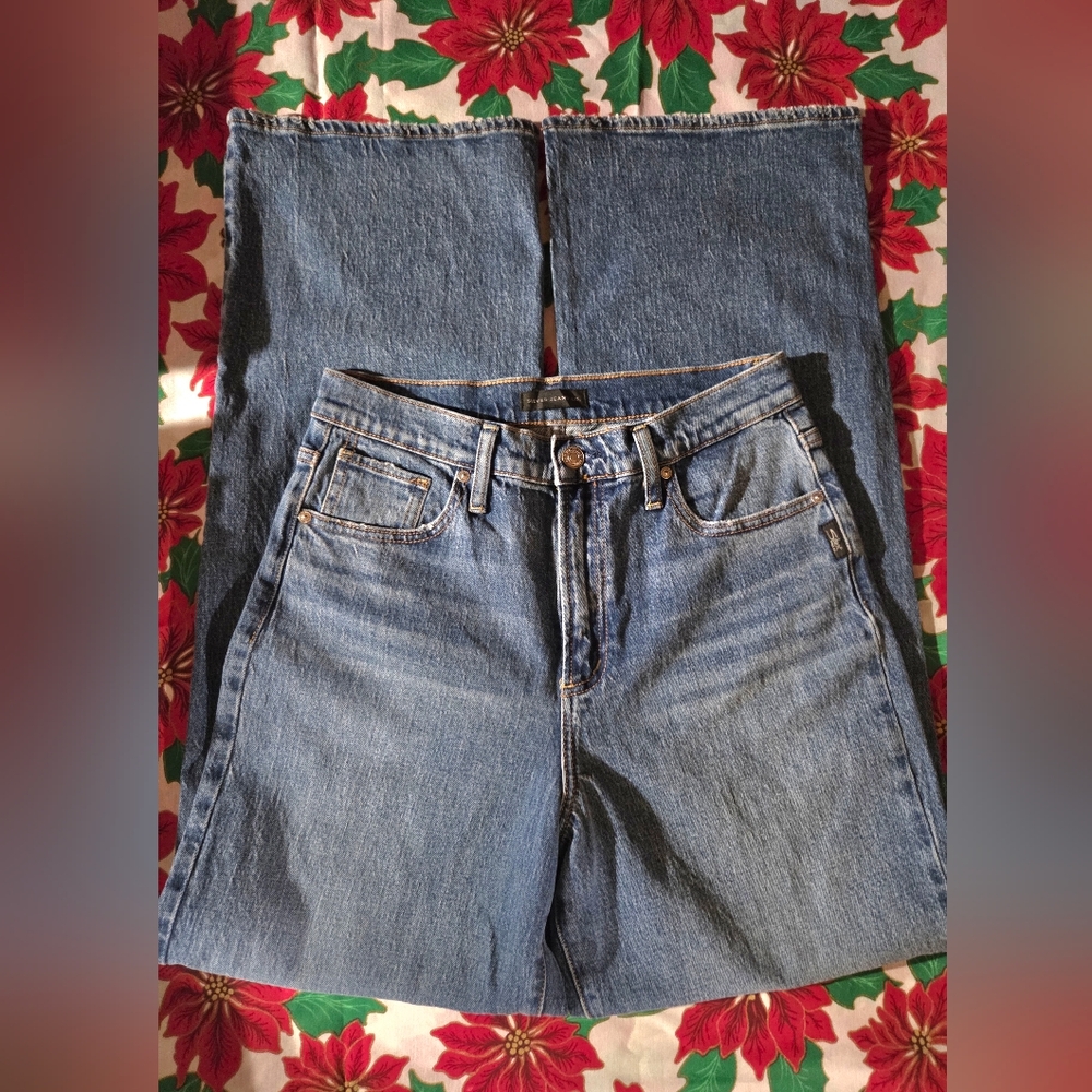 Silver Jens Co Highle Desirable Trousers,by Western Glove Works